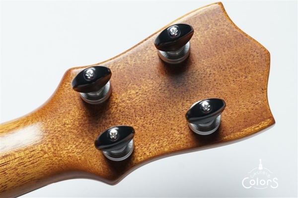 Pebble-S Standard #17 - Hawaiian Koa 3A[ SMO2023 ]